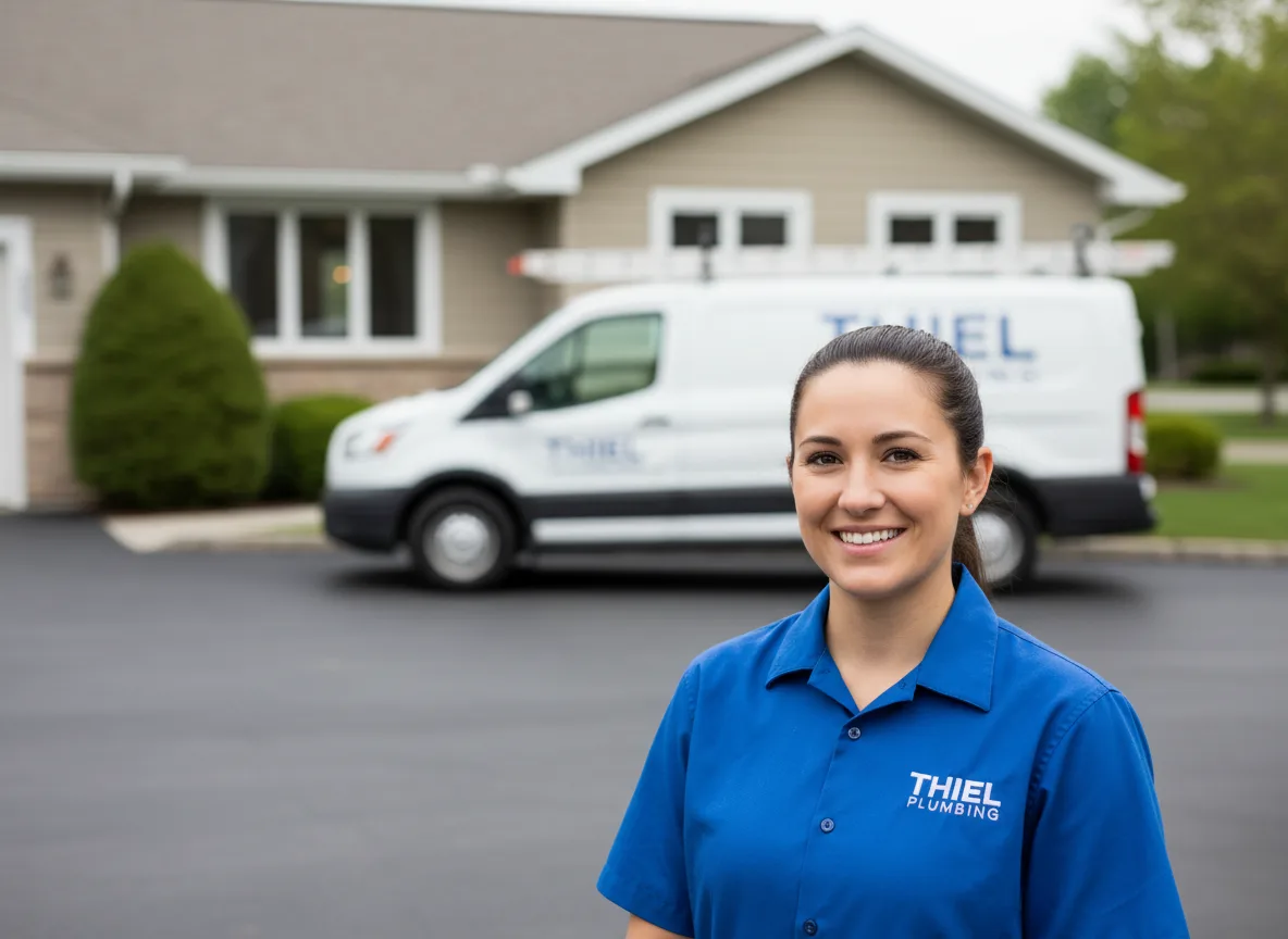 Plumber Watson, OK FAQs